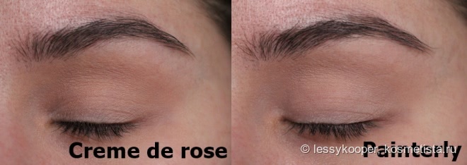 MAC Paint Pot против Maybelline Color Tattoo 24 HR: взаимозаменяемы или нет?