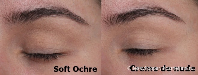 MAC Paint Pot против Maybelline Color Tattoo 24 HR: взаимозаменяемы или нет?