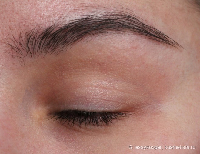 MAC Paint Pot против Maybelline Color Tattoo 24 HR: взаимозаменяемы или нет?