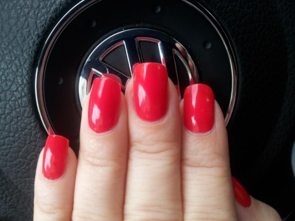 Kiko Nail Lacquer 336 и 236