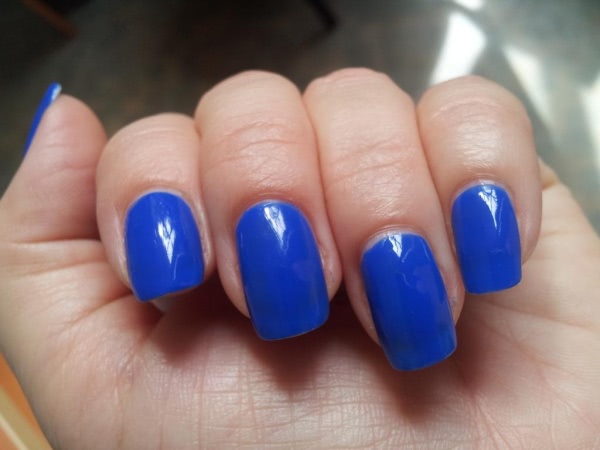 Kiko Nail Lacquer 336 и 236