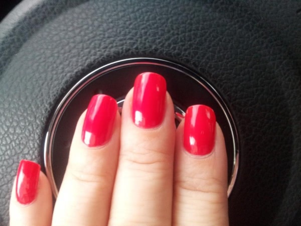 Kiko Nail Lacquer 336 и 236