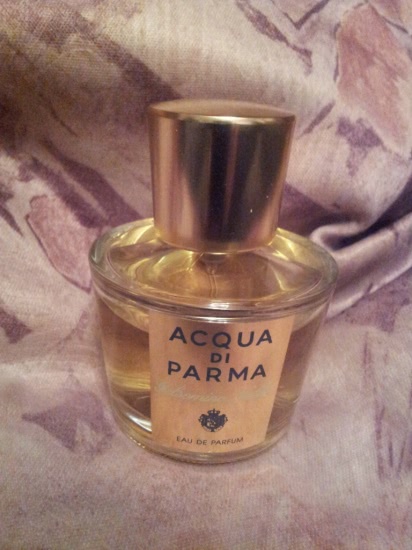 Acqua di Parma Gelsomino Nobile Eau de Parfume