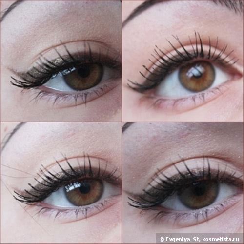 Sephora Contour eye pencil 12 HR wear (тон 12 - Cappuccino)