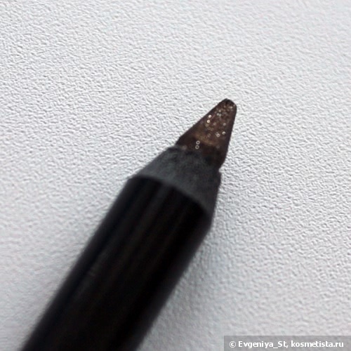 Sephora Contour eye pencil 12 HR wear (тон 12 - Cappuccino)