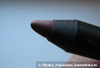 Artdeco Soft Lip Liner Waterproof #26 Sensual teak