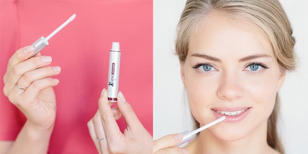 Соблазнительный объем с Xlips plumper от Almea