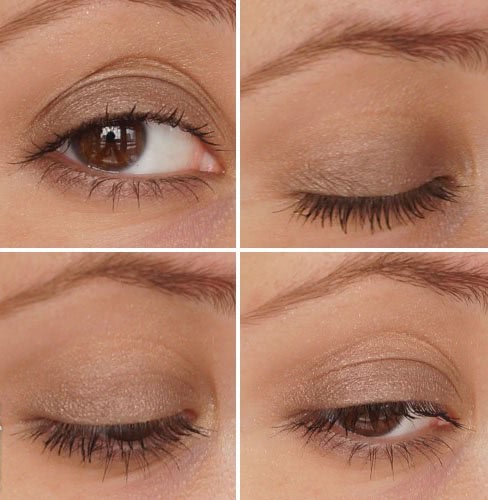 Тени Catrice Absolute Nude Eyeshadow Palette 010 All Nude
