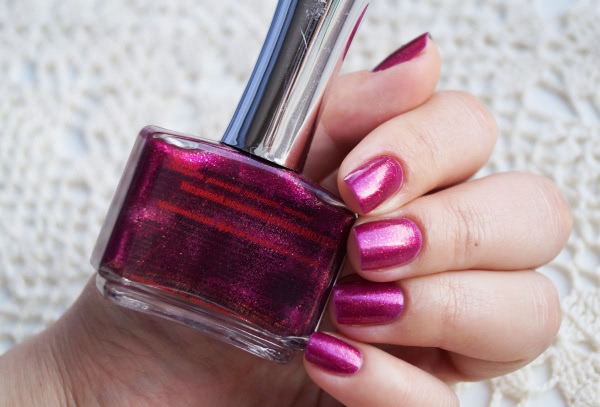 El Corazon Active bio-gel color gel polish 423/556