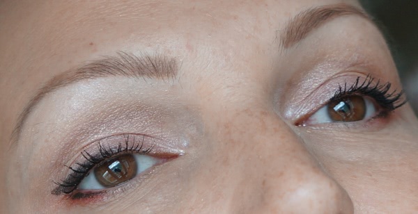 Burberry Complete Eye Palette - Rose №10