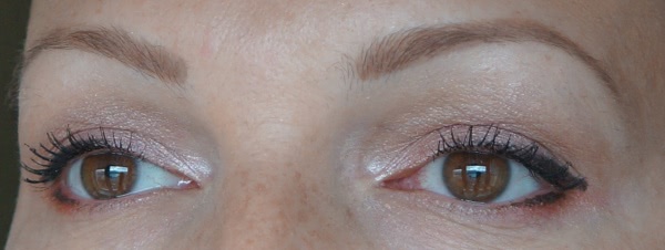 Burberry Complete Eye Palette - Rose №10
