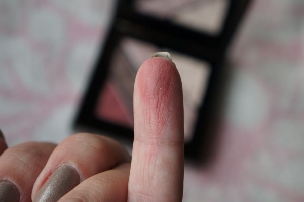 Burberry Complete Eye Palette - Rose №10