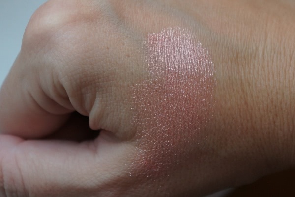Chanel Illusion D'ombre Long Wear Luminous Eyeshadow № 847 Envol. Рождественская коллекция 2014 Plumes Precieuses de Chanel