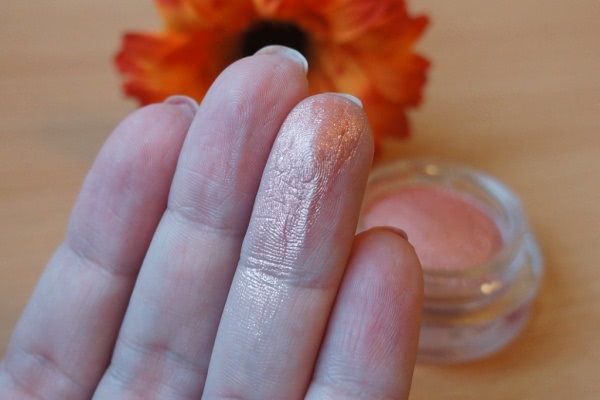Chanel Illusion D'ombre Long Wear Luminous Eyeshadow № 847 Envol. Рождественская коллекция 2014 Plumes Precieuses de Chanel