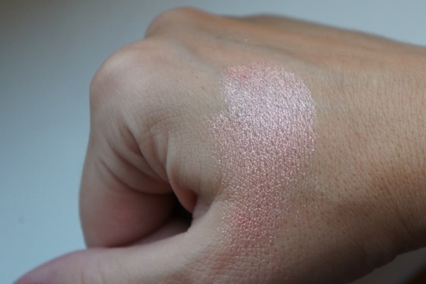 Chanel Illusion D'ombre Long Wear Luminous Eyeshadow № 847 Envol. Рождественская коллекция 2014 Plumes Precieuses de Chanel
