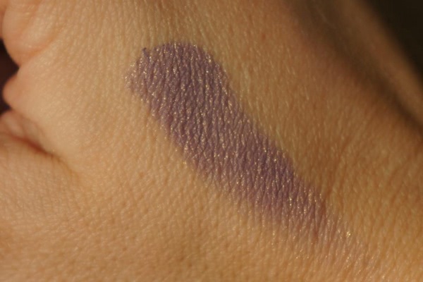 Nars Shimmer Single Eyeshadow в оттенке Strada