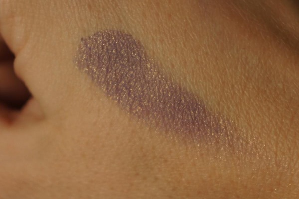 Nars Shimmer Single Eyeshadow в оттенке Strada