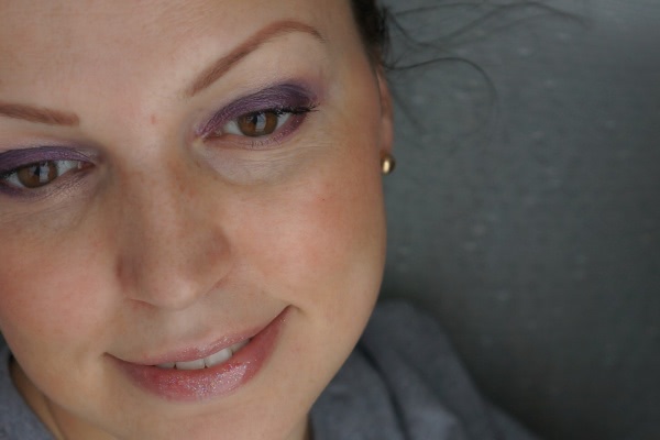 Nars Shimmer Single Eyeshadow в оттенке Strada