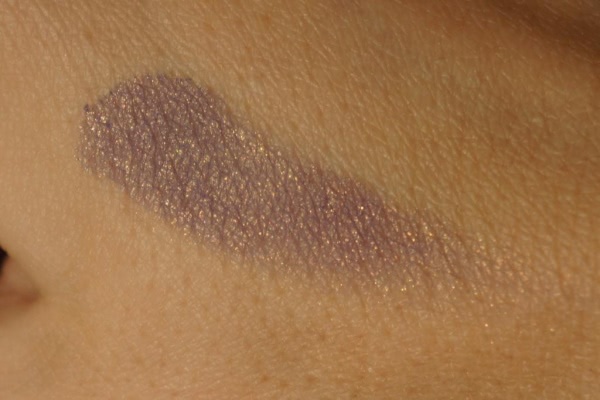 Nars Shimmer Single Eyeshadow в оттенке Strada