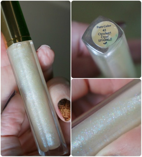 Коллекция Dior Kingdom of Colors. Dior Addict Gloss Mirror Shine Volume And Care в оттенке 004 Tiara