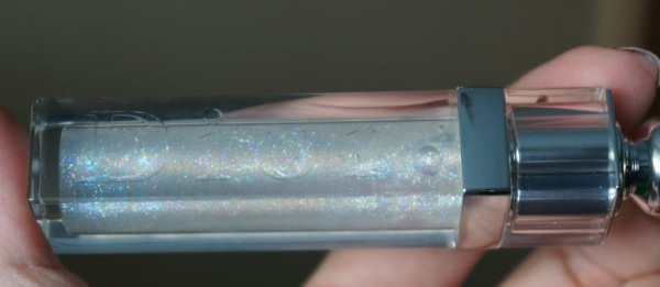 Коллекция Dior Kingdom of Colors. Dior Addict Gloss Mirror Shine Volume And Care в оттенке 004 Tiara