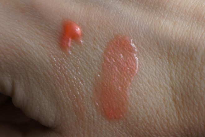 Lancome Juicy Tube Ultra Shiny Lipgloss - №94