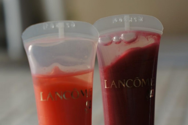 Lancome Juicy Tube Ultra Shiny Lipgloss - №94