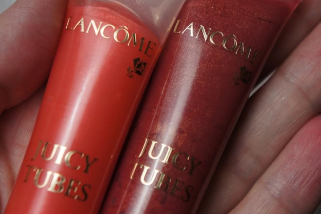 Lancome Juicy Tube Ultra Shiny Lipgloss - №94