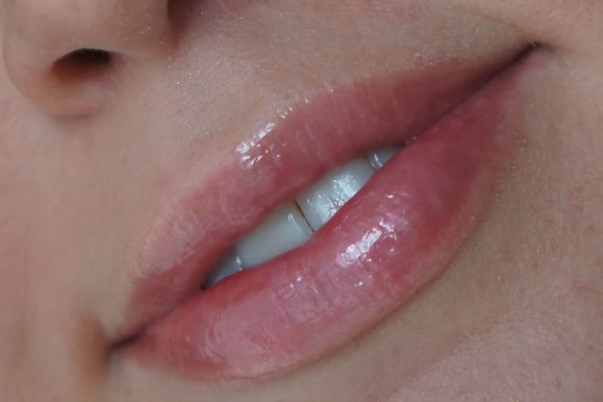 Lancome Juicy Tube Ultra Shiny Lipgloss - №94