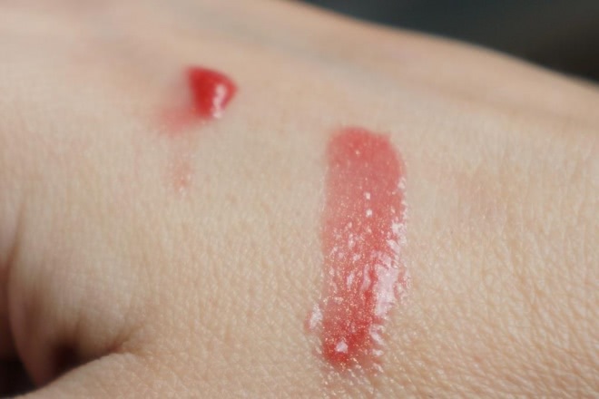 Lancome Juicy Tube Ultra Shiny Lipgloss - №94