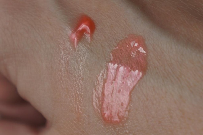 Lancome Juicy Tube Ultra Shiny Lipgloss - №94