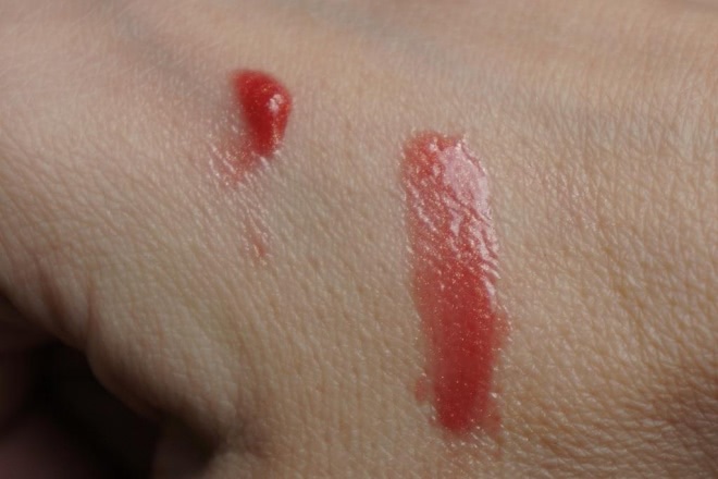 Lancome Juicy Tube Ultra Shiny Lipgloss - №94