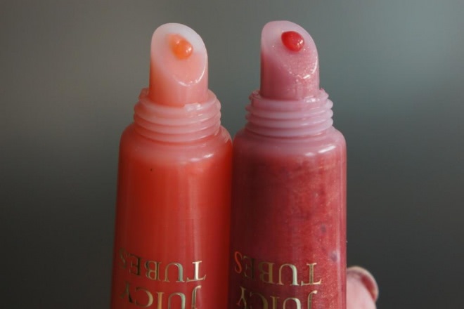 Lancome Juicy Tube Ultra Shiny Lipgloss - №94