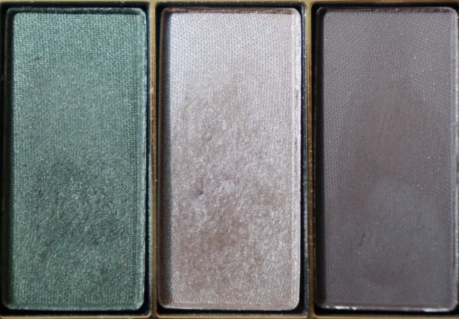 Estee Lauder eye color luxuries palette de maquillage pour yeux
