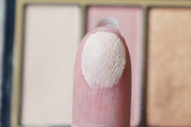 Estee Lauder eye color luxuries palette de maquillage pour yeux