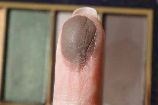 Estee Lauder eye color luxuries palette de maquillage pour yeux