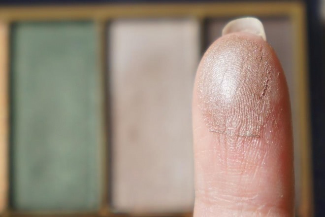 Estee Lauder eye color luxuries palette de maquillage pour yeux