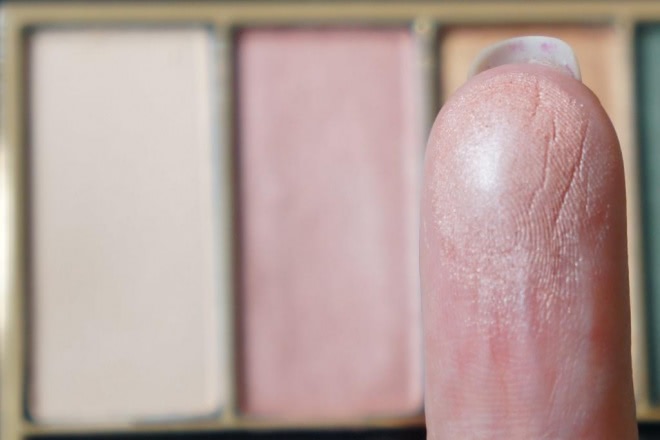 Estee Lauder eye color luxuries palette de maquillage pour yeux