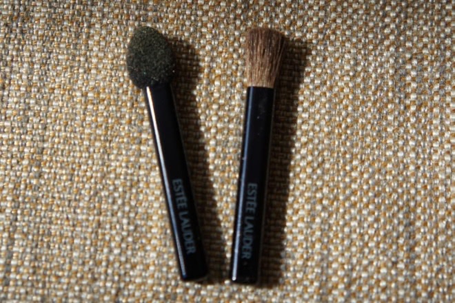 Estee Lauder eye color luxuries palette de maquillage pour yeux