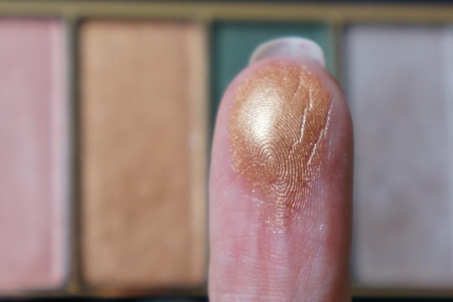 Estee Lauder eye color luxuries palette de maquillage pour yeux