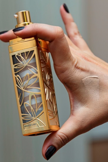 Missha Signature Wrinkle Filler BB Cream Spf 37, оттенок №21