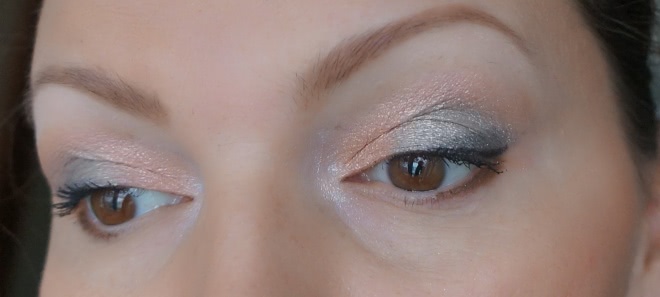 Палетка Dior Spring 2016 в оттенке № 031 Blue Garden