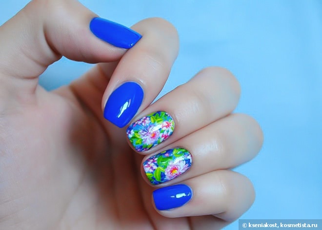Kiko Nail Lacquer 336