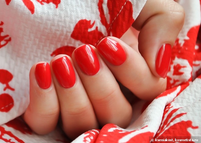 Горячий Essie Nail Polish 759 Too Too Hot