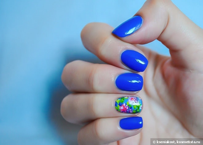 Kiko Nail Lacquer 336