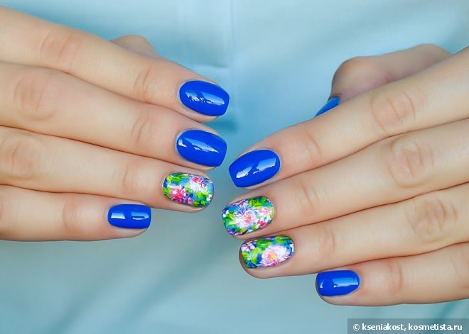 Kiko Nail Lacquer 336