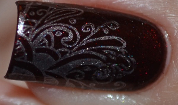 Осенний любимец OPI Nail Lacquer в оттенке German-icure NL G19