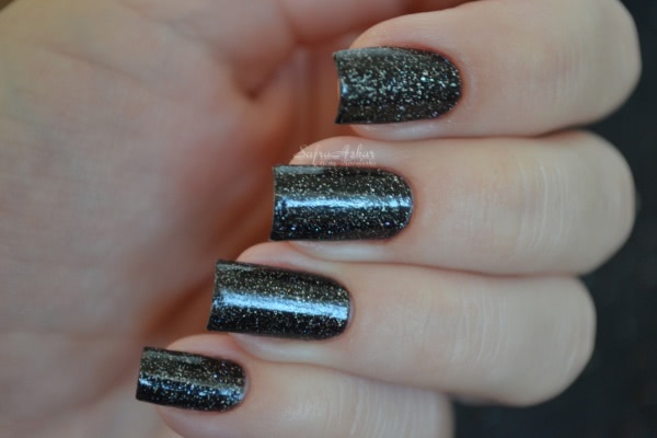 Космический El Corazon Active Bio-gel Color Gel Polish из серии Large Hologram #423/508