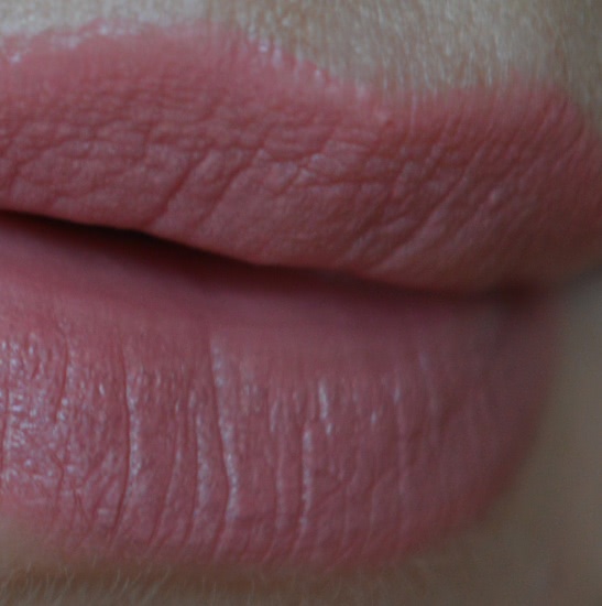 Идеальный Nude найден! И это Clarins Rouge Eclat #01 Nude Rose