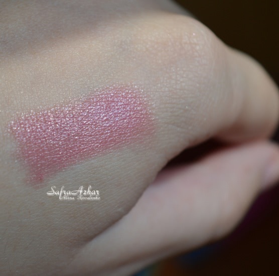 Идеальный Nude найден! И это Clarins Rouge Eclat #01 Nude Rose